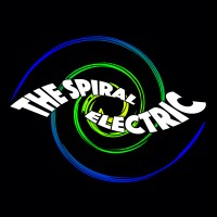 The Spiral Electric logo, The Spiral Electric contact details