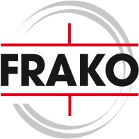 FRAKO Kondensatoren- und Anlagenbau GmbH logo, FRAKO Kondensatoren- und Anlagenbau GmbH contact details