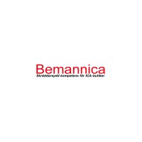 Bemannica logo, Bemannica contact details