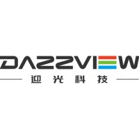 Dazzview LED Display logo, Dazzview LED Display contact details