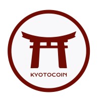 Kyoto Coin logo, Kyoto Coin contact details