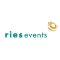 ries events GmbH logo, ries events GmbH contact details