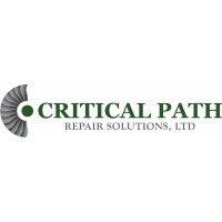 Critical Path Repair Solutions LTD logo, Critical Path Repair Solutions LTD contact details