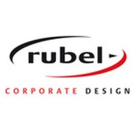 Rubel Corporate Design GmbH logo, Rubel Corporate Design GmbH contact details