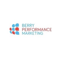 Berry Performance Marketing logo, Berry Performance Marketing contact details