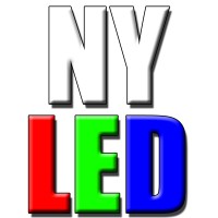 NY LED Furniture logo, NY LED Furniture contact details