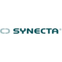 SYNECTA a.s. logo, SYNECTA a.s. contact details