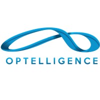 Optelligence Company logo, Optelligence Company contact details