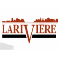 Larivière Construction logo, Larivière Construction contact details