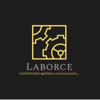 Laborce Ingeniería y Servicios Spa. logo, Laborce Ingeniería y Servicios Spa. contact details