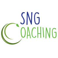 SNG COACHING logo, SNG COACHING contact details