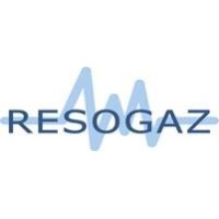 RESOGAZ logo, RESOGAZ contact details