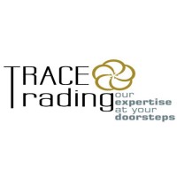 Trace Trading logo, Trace Trading contact details