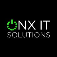 ONX IT Solutions logo, ONX IT Solutions contact details