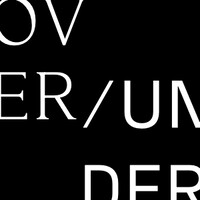 OVER/UNDER COLLECTIVE logo, OVER/UNDER COLLECTIVE contact details