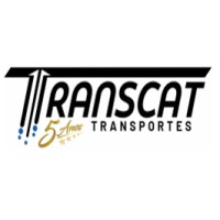 Transcat Transportes logo, Transcat Transportes contact details