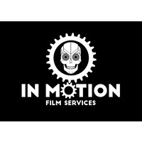 IN MOTION FILM SERVICES logo, IN MOTION FILM SERVICES contact details