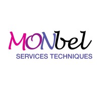 MONBEL Services Techniques Inc. logo, MONBEL Services Techniques Inc. contact details