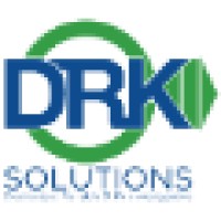 DRK Solutions logo, DRK Solutions contact details