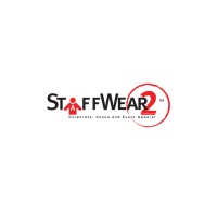 StaffWear2, LLC logo, StaffWear2, LLC contact details