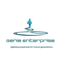 Genie Enterprise Inc logo, Genie Enterprise Inc contact details