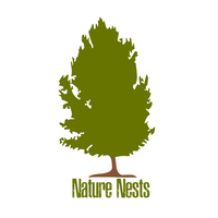 Nature Nests logo, Nature Nests contact details