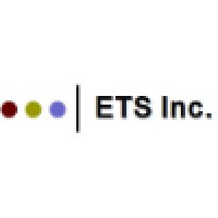 ETS Inc. logo, ETS Inc. contact details