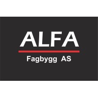 ALFA Fagbygg AS logo, ALFA Fagbygg AS contact details