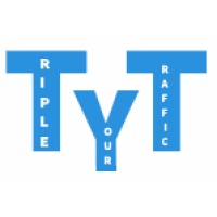 Triple Your Traffic logo, Triple Your Traffic contact details