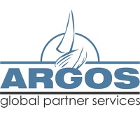 ARGOS Global Partner Services logo, ARGOS Global Partner Services contact details