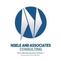 Nsele and Associates Consulting Inc logo, Nsele and Associates Consulting Inc contact details