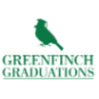 Greenfinch Graduations logo, Greenfinch Graduations contact details