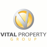 Vital Property Group logo, Vital Property Group contact details