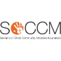 SoCCM Foundation logo, SoCCM Foundation contact details