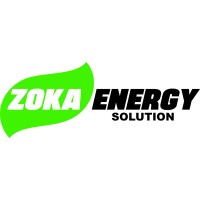 Zoka Energy Solution logo, Zoka Energy Solution contact details