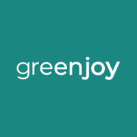 Greenjoy logo, Greenjoy contact details