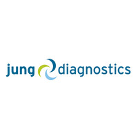 jung diagnostics GmbH logo, jung diagnostics GmbH contact details