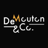 DeMouton & Co logo, DeMouton & Co contact details