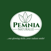 Pemnia Naturalle logo, Pemnia Naturalle contact details