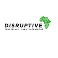 Disruptive Africa logo, Disruptive Africa contact details