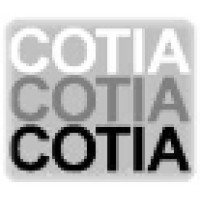 Cotia logo, Cotia contact details