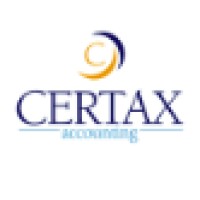 Certax Accounting EC London logo, Certax Accounting EC London contact details