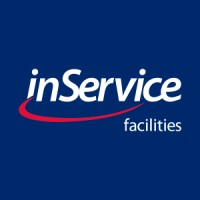 inService Facilities logo, inService Facilities contact details