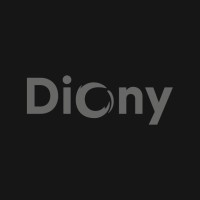 Diony logo, Diony contact details