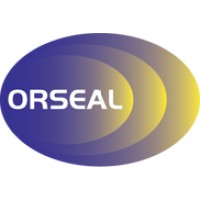 ORSEAL LIMITED logo, ORSEAL LIMITED contact details