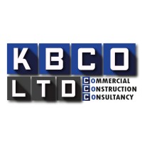 KBCo Ltd logo, KBCo Ltd contact details