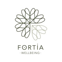 Fortia Wellbeing logo, Fortia Wellbeing contact details