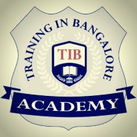 TIB Academy logo, TIB Academy contact details