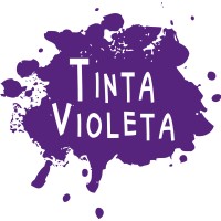 Asociación Civil Tinta Violeta logo, Asociación Civil Tinta Violeta contact details