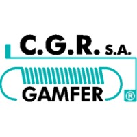 CGR SA logo, CGR SA contact details